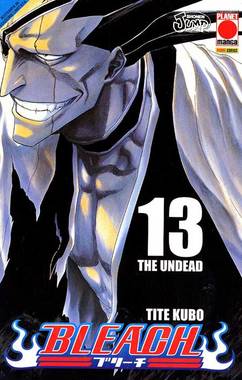BLEACH Ristampa 2 - 13_thumbnail BLEACH Ristampa 2 - 13_thumbnail