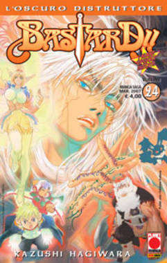 BASTARD (PANINI) - 24_thumbnail BASTARD (PANINI) - 24_thumbnail