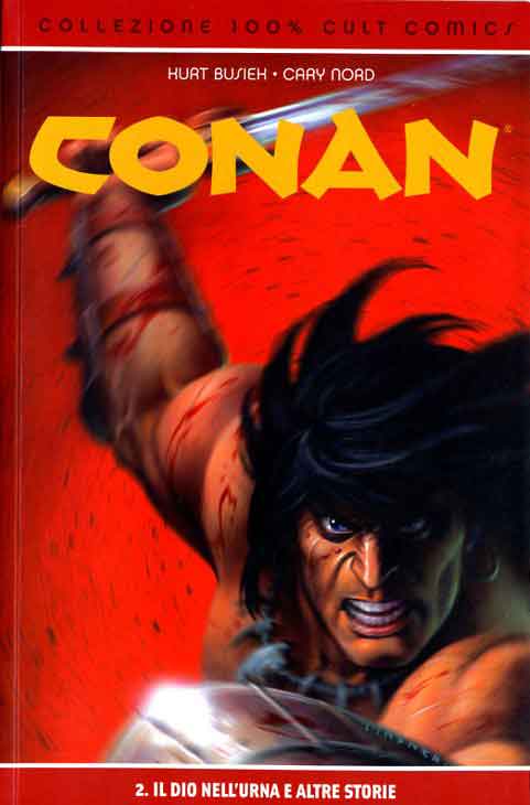 100% CULT COMICS CONAN (2007) - 2_thumbnail