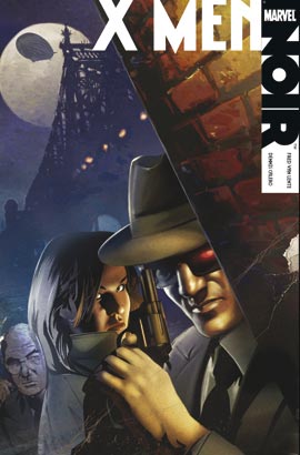 MARVEL NOIR X MEN - 1_thumbnail MARVEL NOIR X MEN - 1_thumbnail