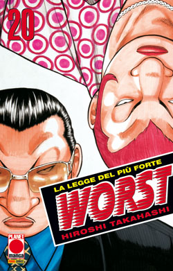 WORST - 20_thumbnail WORST - 20_thumbnail