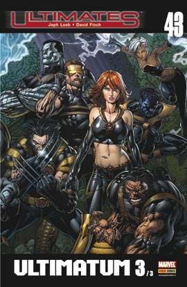 ULTIMATES (PANINI) - 43_thumbnail ULTIMATES (PANINI) - 43_thumbnail