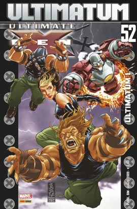 ULTIMATE X-MEN (PANINI) - 52_thumbnail ULTIMATE X-MEN (PANINI) - 52_thumbnail