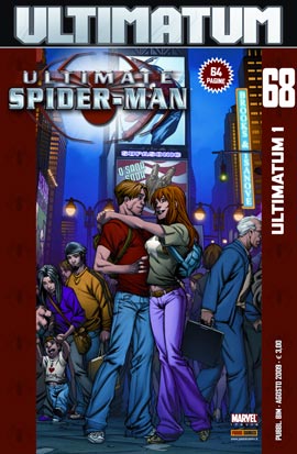 ULTIMATE SPIDER-MAN - 68_thumbnail ULTIMATE SPIDER-MAN - 68_thumbnail