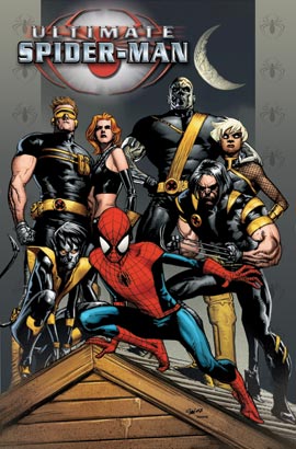 ULTIMATE SPIDER-MAN - 63_thumbnail ULTIMATE SPIDER-MAN - 63_thumbnail
