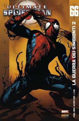 ULTIMATE SPIDER-MAN - 66_thumbnail ULTIMATE SPIDER-MAN - 66_thumbnail