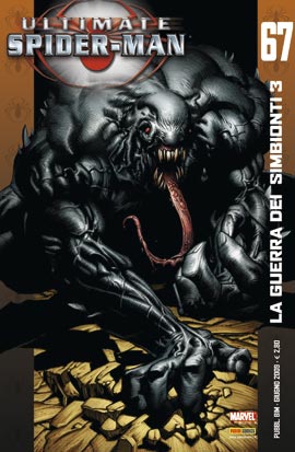 ULTIMATE SPIDER-MAN - 67_thumbnail ULTIMATE SPIDER-MAN - 67_thumbnail