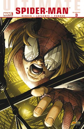 ULTIMATE COMICS SPIDER-MAN - 3_thumbnail ULTIMATE COMICS SPIDER-MAN - 3_thumbnail