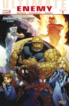 ULTIMATE COMICS - 1_thumbnail ULTIMATE COMICS - 1_thumbnail