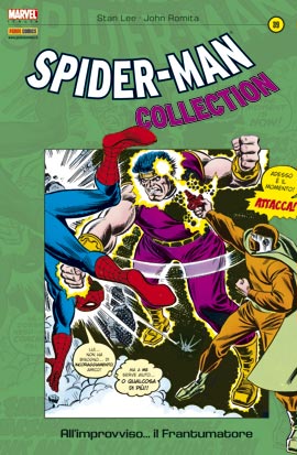 SPIDER-MAN COLLECTION - 39_thumbnail SPIDER-MAN COLLECTION - 39_thumbnail
