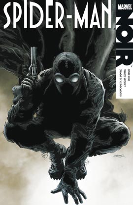 MARVEL NOIR SPIDER-MAN - 1_thumbnail MARVEL NOIR SPIDER-MAN - 1_thumbnail