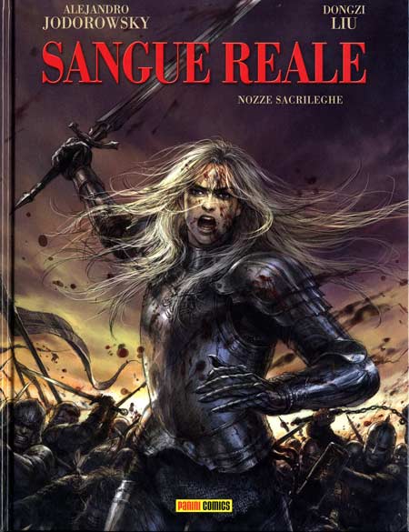 SANGUE REALE - 1_thumbnail SANGUE REALE - 1_thumbnail