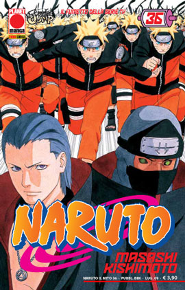 NARUTO IL MITO - 36_thumbnail NARUTO IL MITO - 36_thumbnail