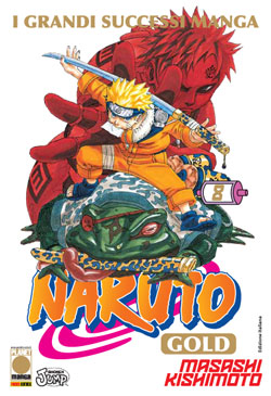 NARUTO GOLD - 8_thumbnail