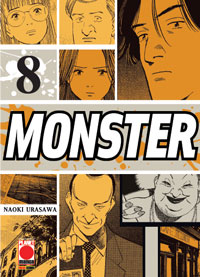 MONSTER - 8_thumbnail MONSTER - 8_thumbnail