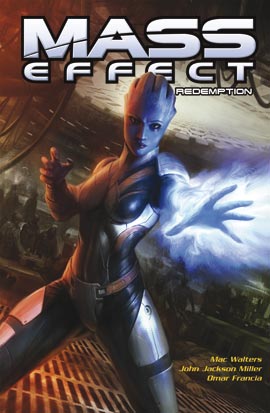 100% CULT COMICS MASS EFFECT - 1_thumbnail 100% CULT COMICS MASS EFFECT - 1_thumbnail