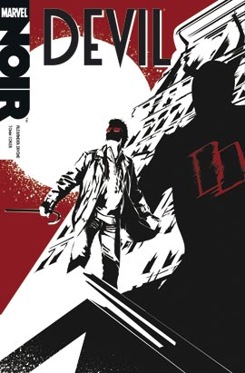 MARVEL NOIR DEVIL - UNICO_thumbnail MARVEL NOIR DEVIL - UNICO_thumbnail