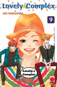 LOVELY COMPLEX - 9_thumbnail LOVELY COMPLEX - 9_thumbnail
