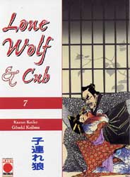 LONE WOLF AND CUB (PANINI) - 7_thumbnail