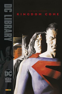 DC LIBRARY KINGDOM COME - UNICO_thumbnail
