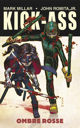 100% CULT COMICS KICK-ASS - 2_thumbnail 100% CULT COMICS KICK-ASS - 2_thumbnail