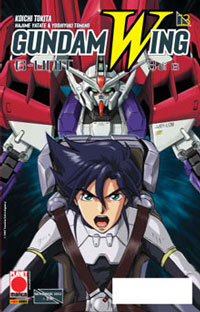 GUNDAM WING - 13_thumbnail
