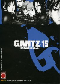 GANTZ - 15_thumbnail