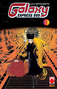 GALAXY EXPRESS 999 - 11_thumbnail GALAXY EXPRESS 999 - 11_thumbnail