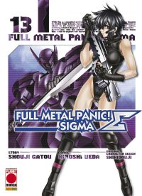 FULL METAL PANIC! SIGMA - 13_thumbnail FULL METAL PANIC! SIGMA - 13_thumbnail