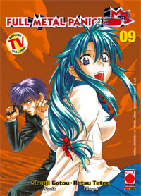 FULL METAL PANIC! - 9_thumbnail FULL METAL PANIC! - 9_thumbnail
