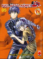 FULL METAL PANIC! - 5_thumbnail