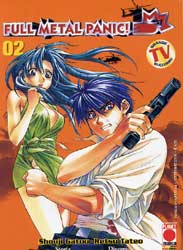 FULL METAL PANIC! - 2_thumbnail