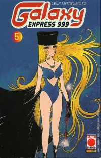 GALAXY EXPRESS 999 - 5_thumbnail