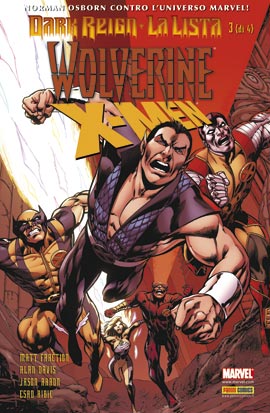 DARK REIGN LA LISTA - 3_thumbnail DARK REIGN LA LISTA - 3_thumbnail