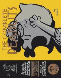 COMPLETE PEANUTS THE - 11_thumbnail
