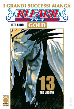 BLEACH GOLD - 13_thumbnail BLEACH GOLD - 13_thumbnail