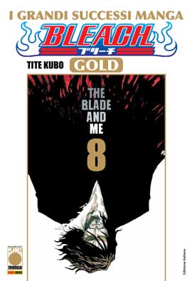 BLEACH GOLD - 8_thumbnail BLEACH GOLD - 8_thumbnail
