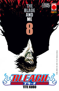 BLEACH Ristampa 2 - 8_thumbnail BLEACH Ristampa 2 - 8_thumbnail