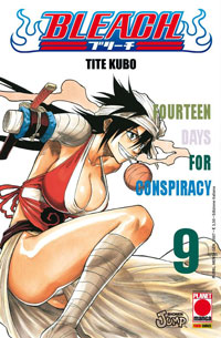 BLEACH Ristampa 2 - 9_thumbnail