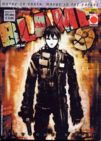 BLAME! (2000) - 9_thumbnail BLAME! (2000) - 9_thumbnail