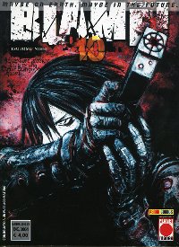 BLAME! (2000) - 10_thumbnail BLAME! (2000) - 10_thumbnail