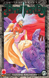 BASTARD DELUXE - 7_thumbnail BASTARD DELUXE - 7_thumbnail