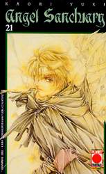 ANGEL SANCTUARY - 21_thumbnail ANGEL SANCTUARY - 21_thumbnail