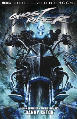 100% MARVEL GHOST RIDER - 9_thumbnail 100% MARVEL GHOST RIDER - 9_thumbnail
