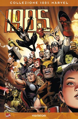 100% MARVEL 1985 - UNICO_thumbnail 100% MARVEL 1985 - UNICO_thumbnail