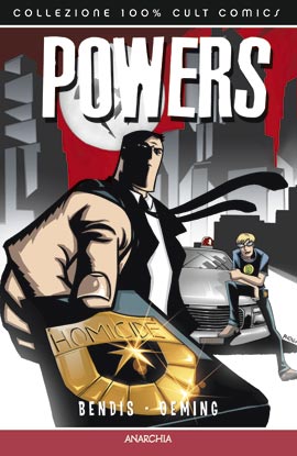 100% CULT COMICS POWERS - 5_thumbnail