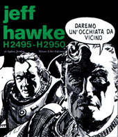 JEFF HAWKE (MILANO LIBRI) - 6_thumbnail