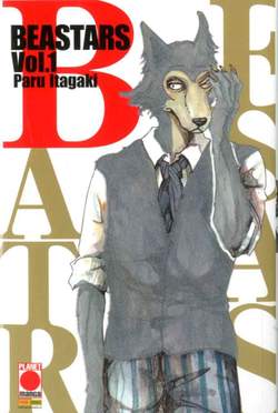 BEASTARS Variant - 1_thumbnail BEASTARS Variant - 1_thumbnail