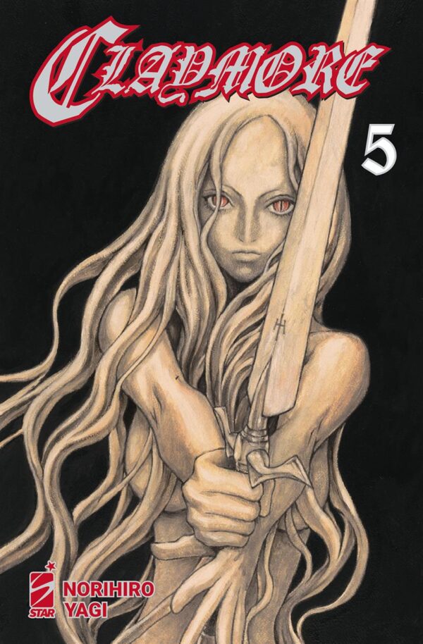 CLAYMORE NEW EDITION - 5_thumbnail