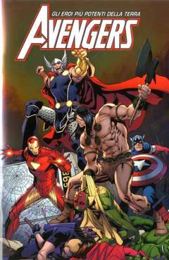 AVENGERS (2018) Variant - 5_thumbnail